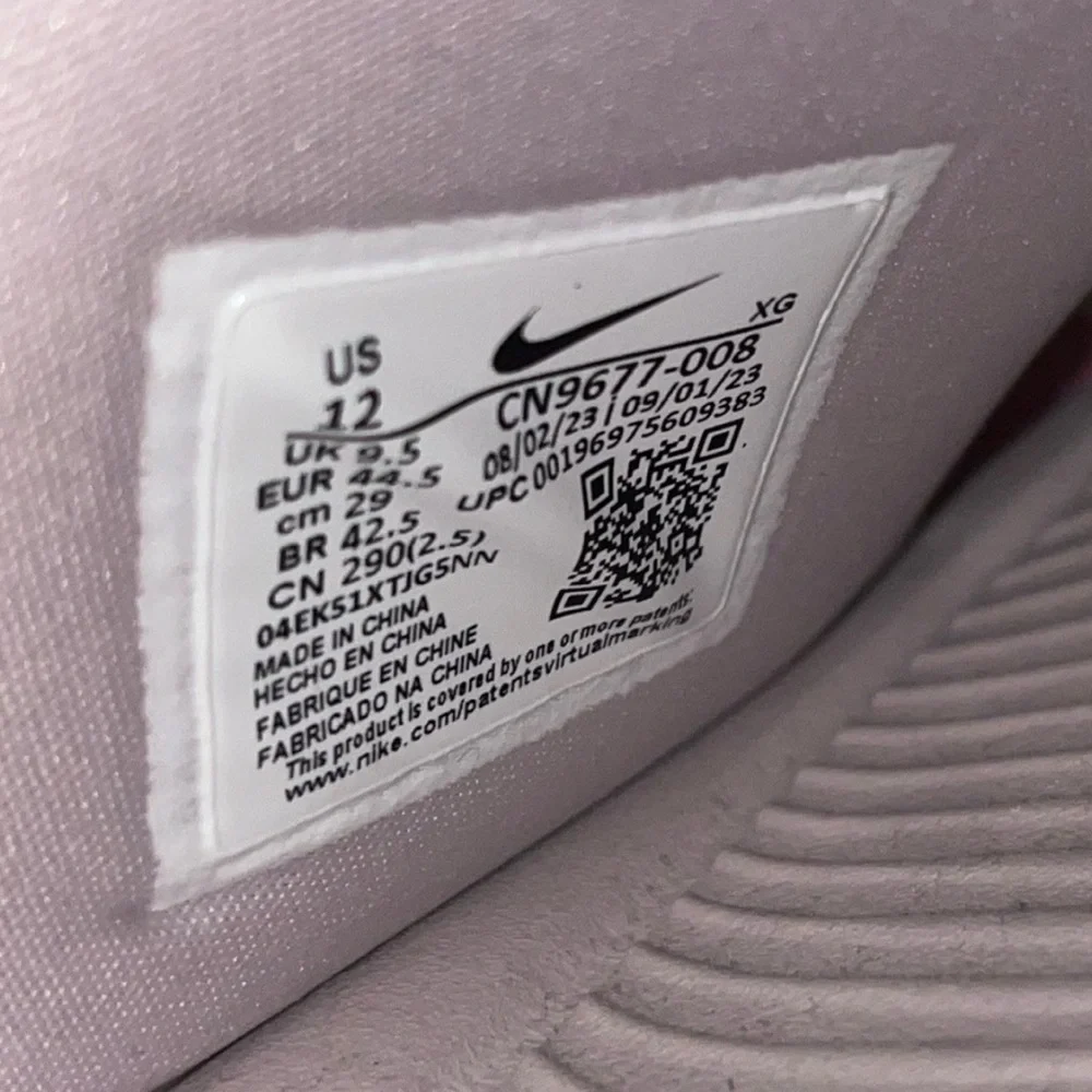 NEW Nike Slides - Picture 12 of 12